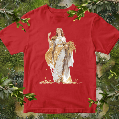 Demeter T-Shirt