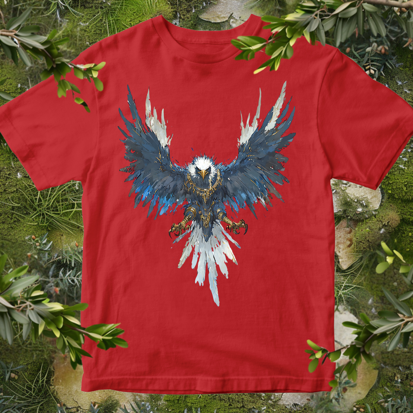 Thunderbird T-Shirt