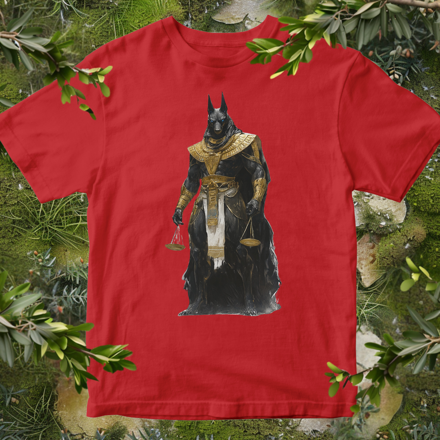 Anubis T-Shirt