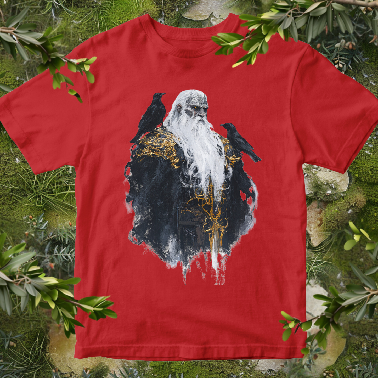 Odin T-Shirt