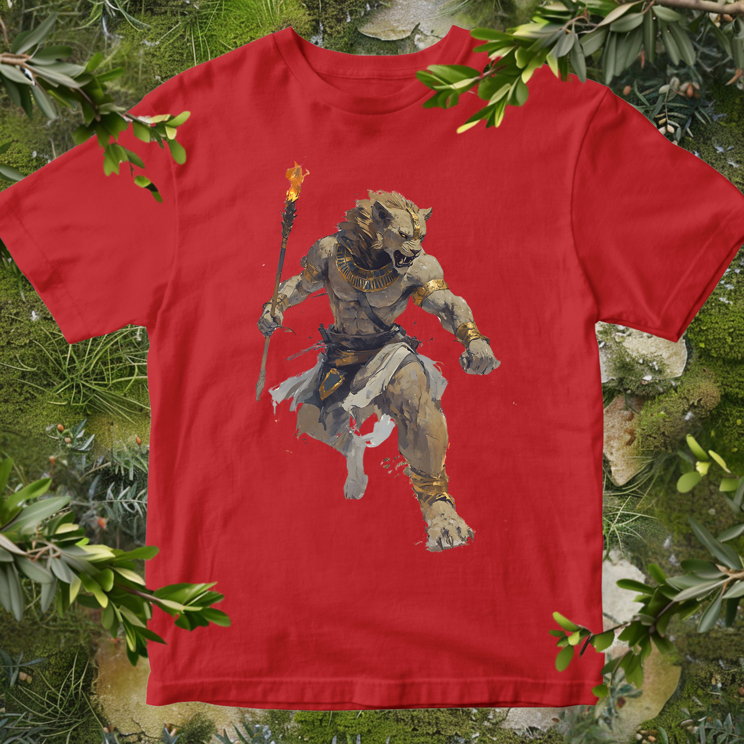 Sekhmet T-Shirt