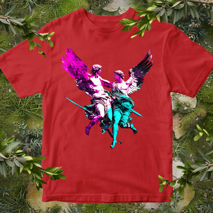 Divine Guardians T-Shirt
