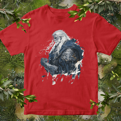 Nuada Airgetlám T-Shirt