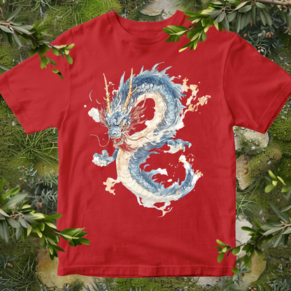Chinese Dragon T-Shirt