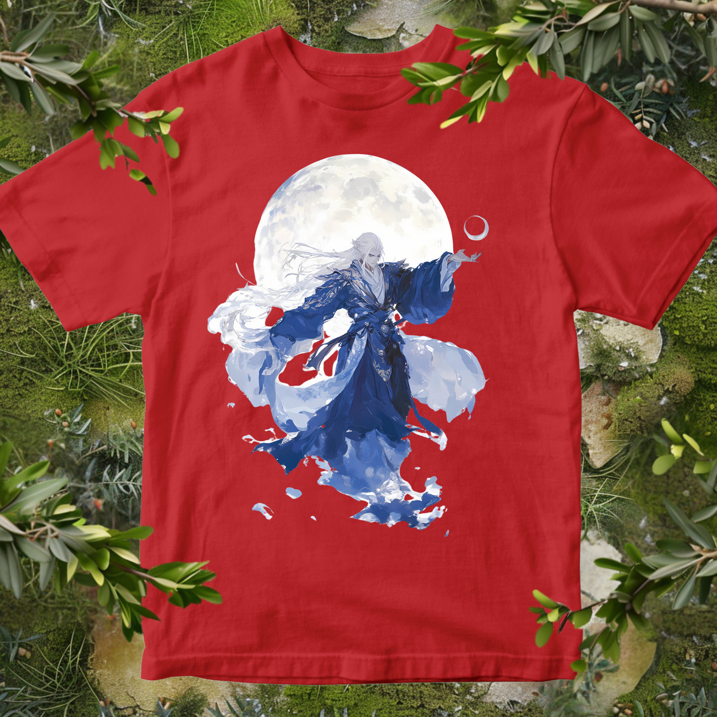 Tsukuyomi T-Shirt