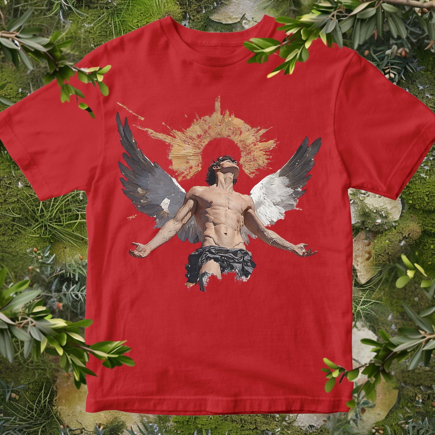 Icarus T-Shirt