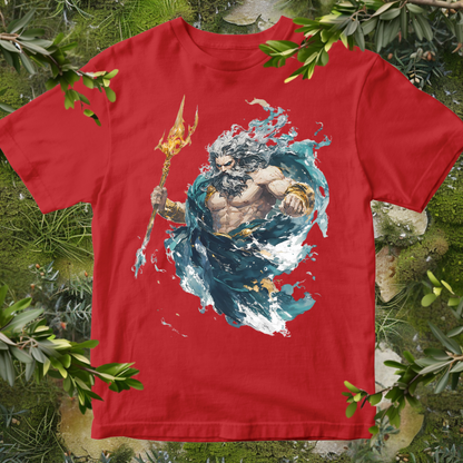 Poseidon T-Shirt