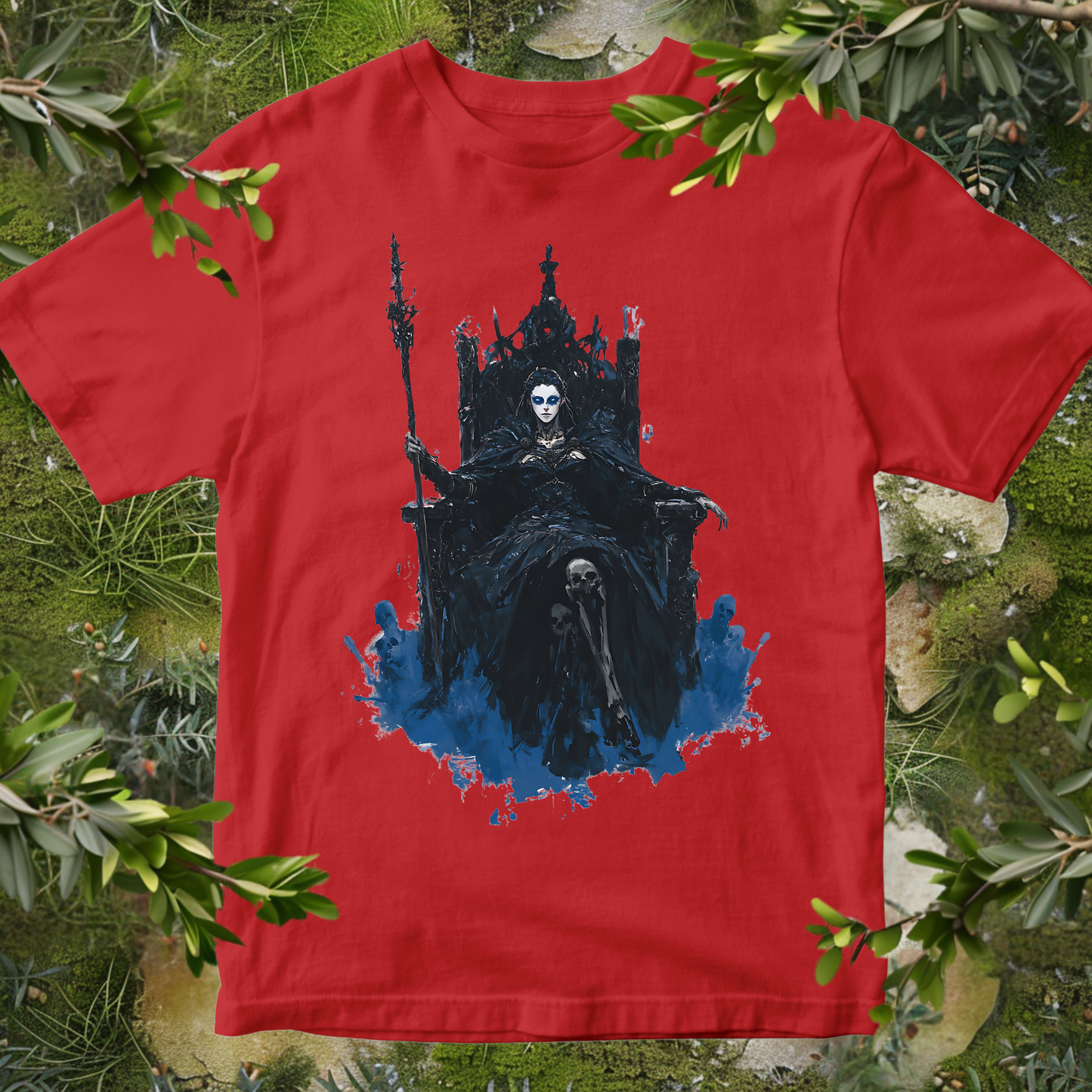 Hel T-Shirt