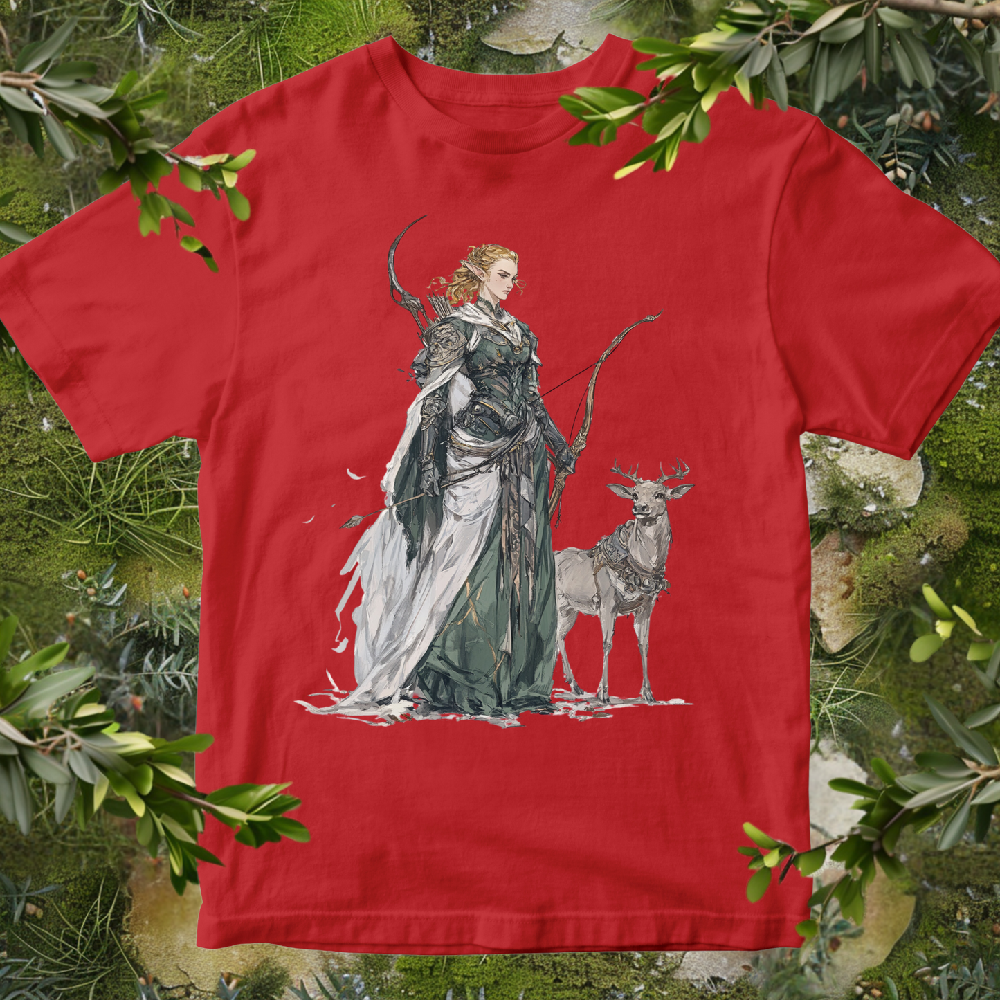 Artemis T-Shirt