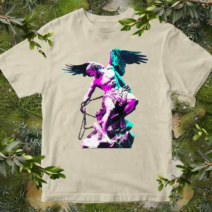 Prometheus T-Shirt