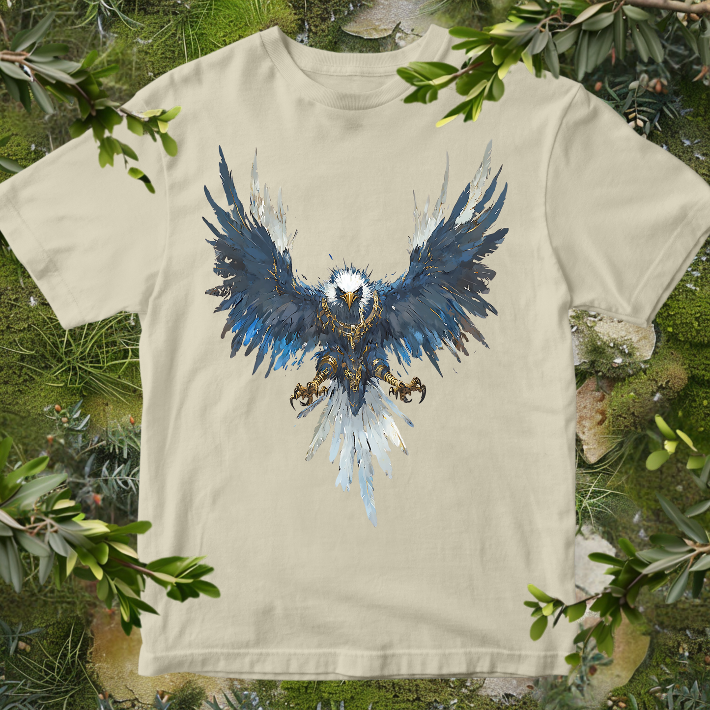 Thunderbird T-Shirt