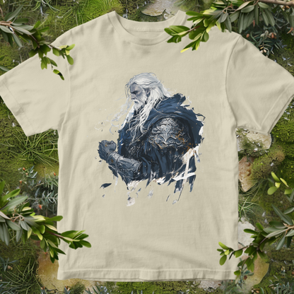 Nuada Airgetlám T-Shirt
