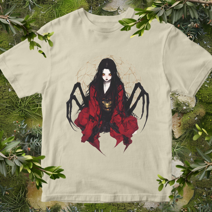 Jorogumo T-Shirt