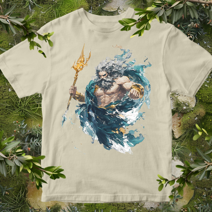 Poseidon T-Shirt
