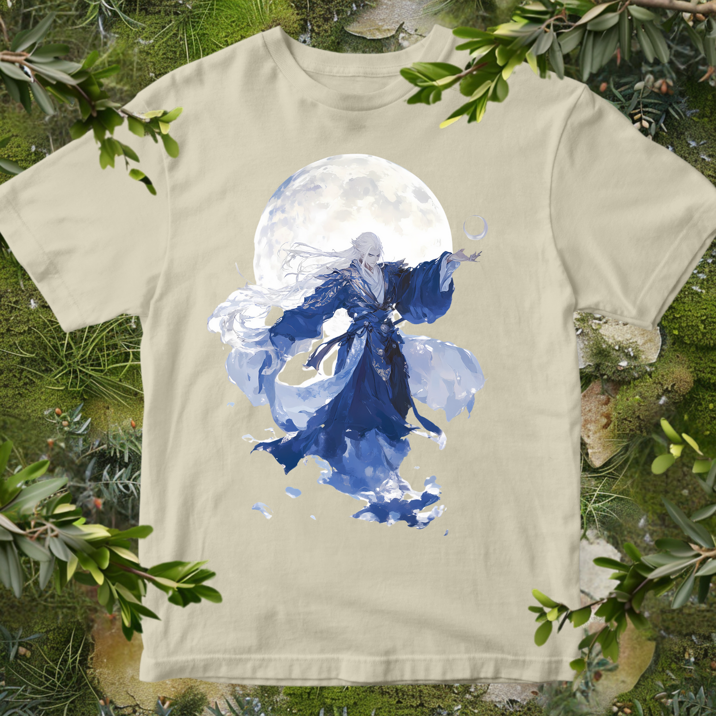Tsukuyomi T-Shirt
