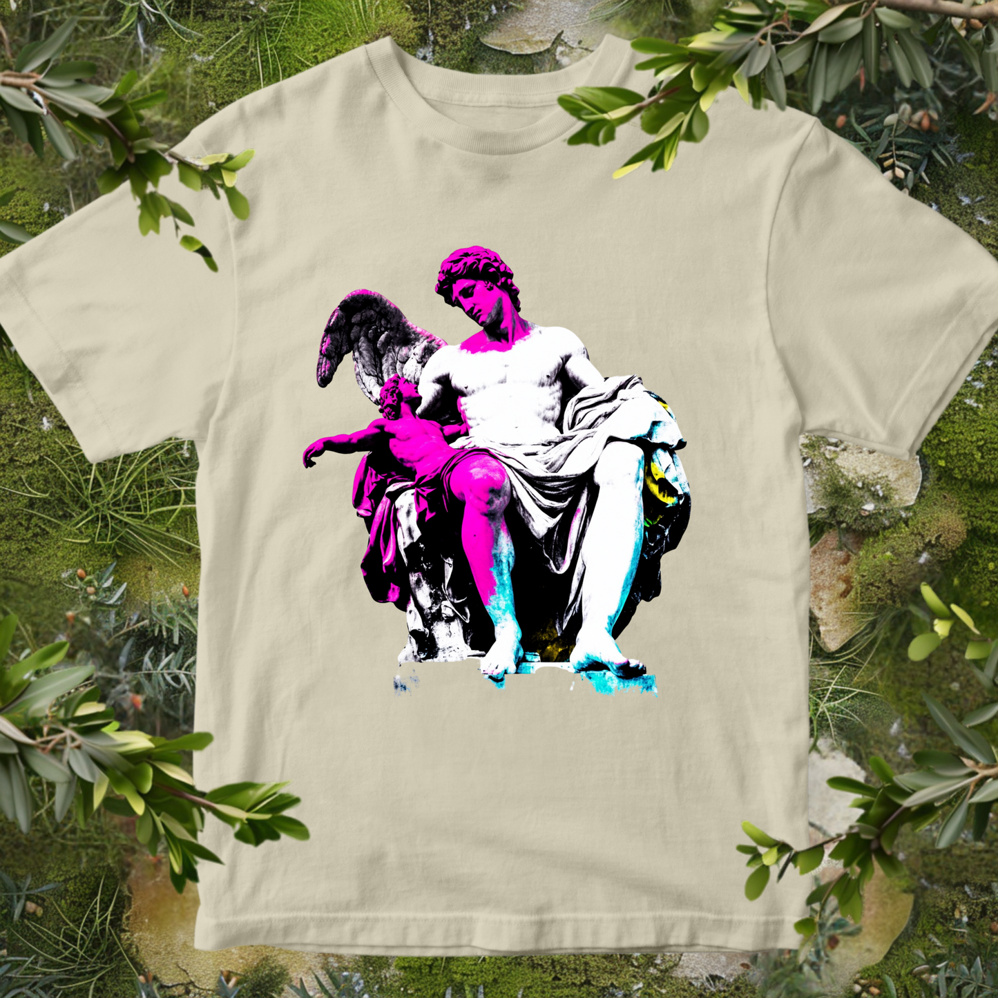 Morpheus T-Shirt