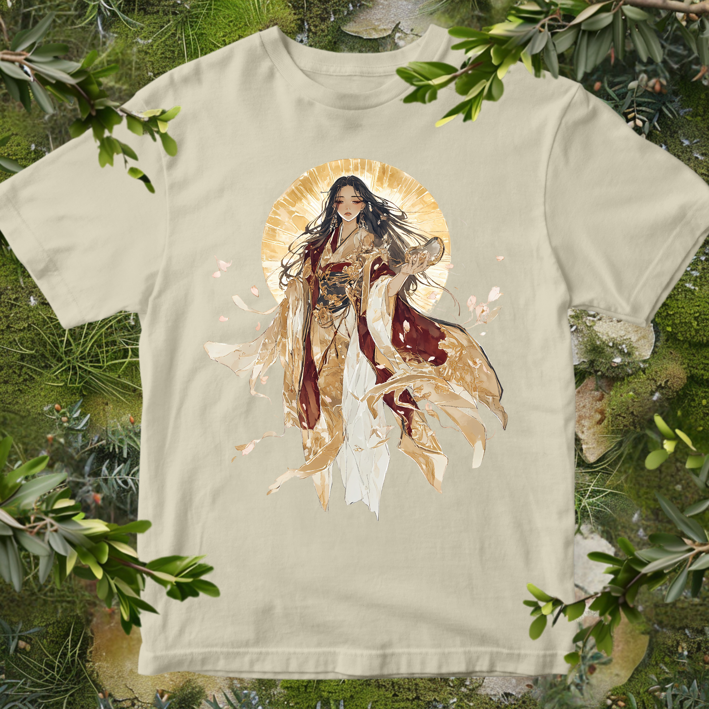 Amaterasu T-Shirt