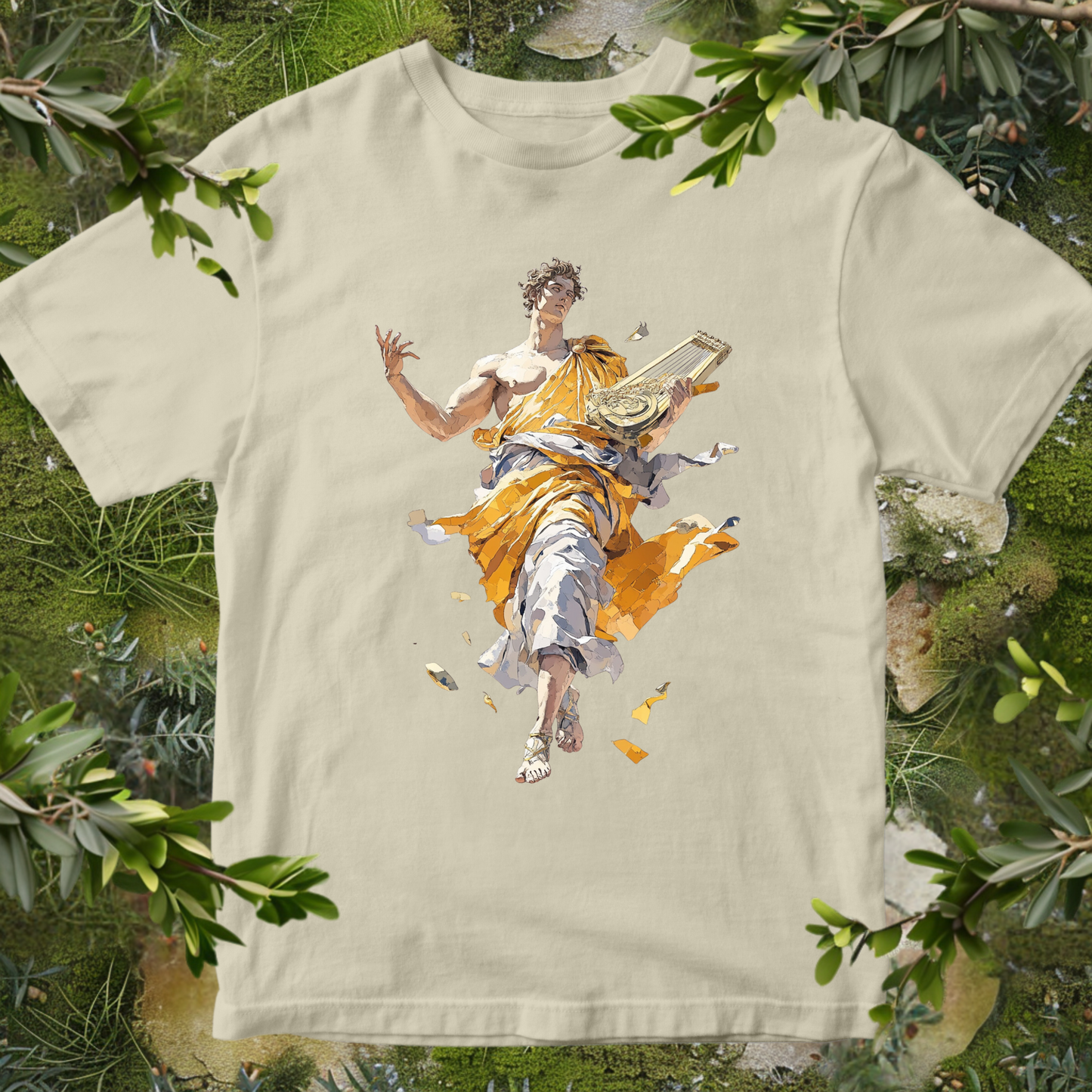 Apollo T-Shirt