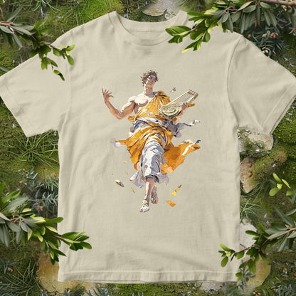 Apollo T-Shirt