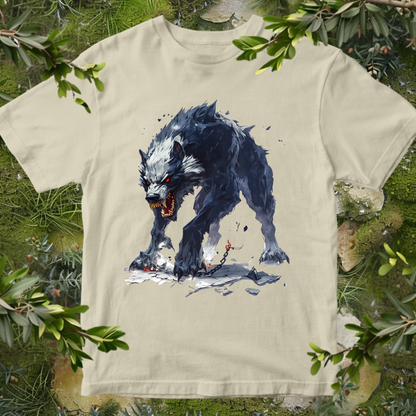 Fenrir T-Shirt