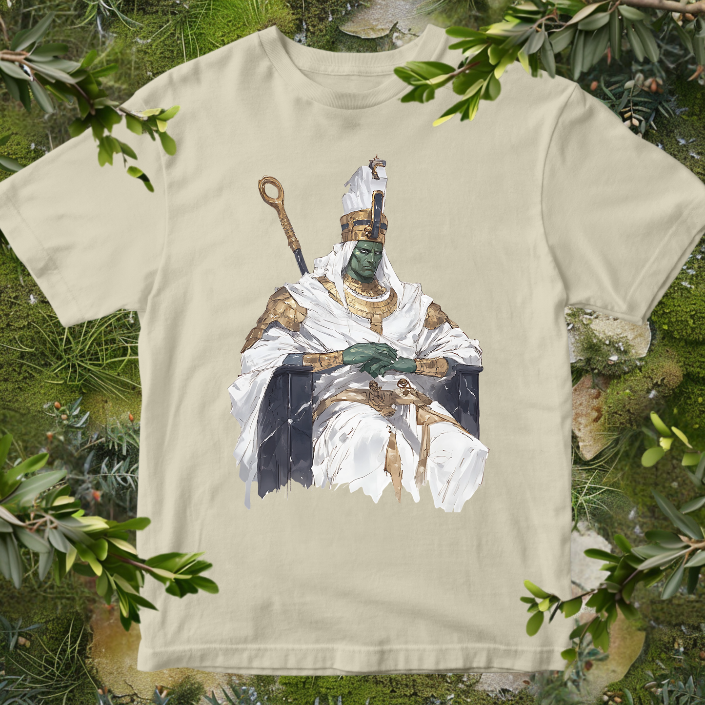 Osiris T-Shirt