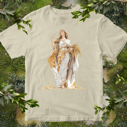 Demeter T-Shirt