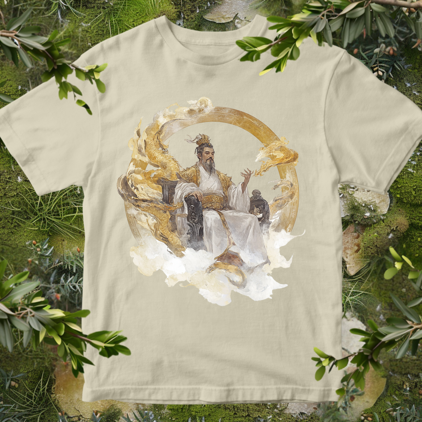 Jade Emperor T-Shirt