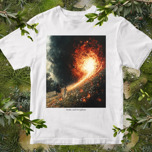 Hades and Persephone T-Shirt