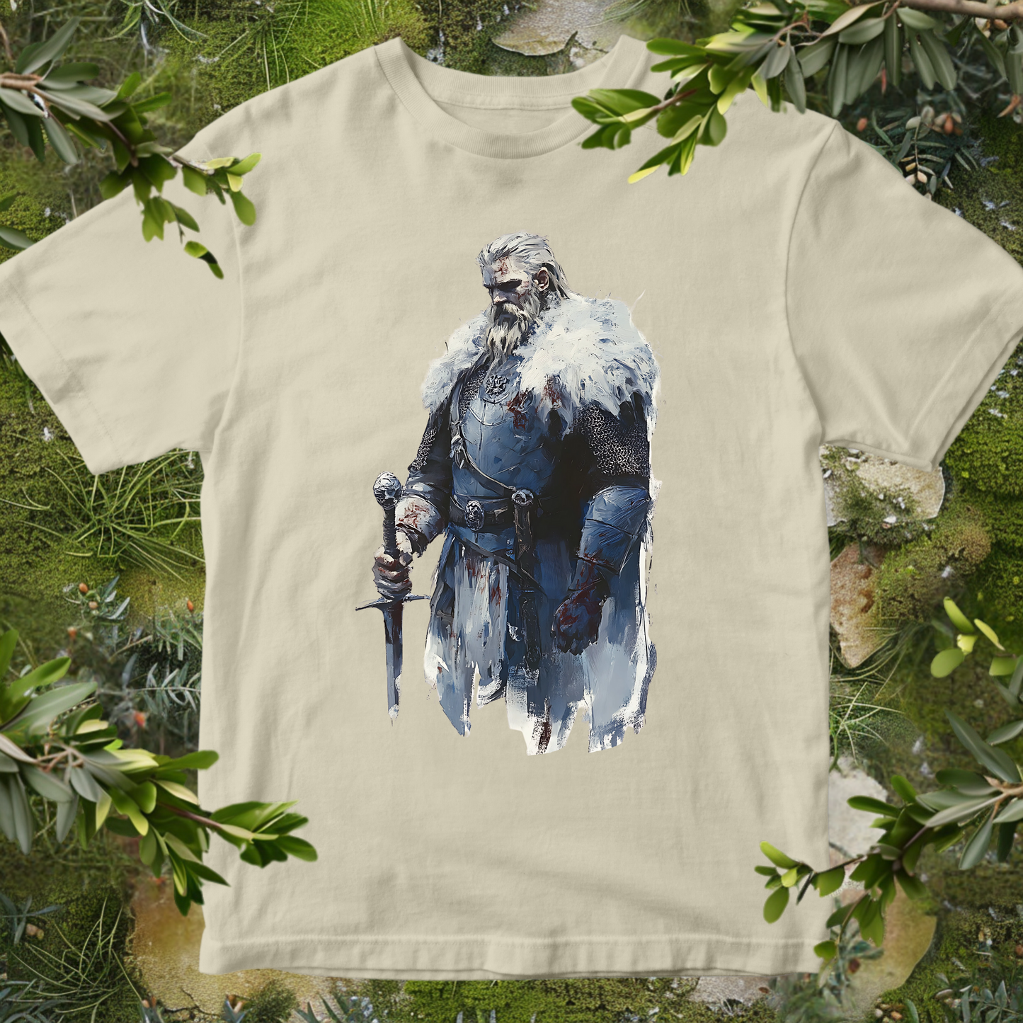 Tyr T-Shirt