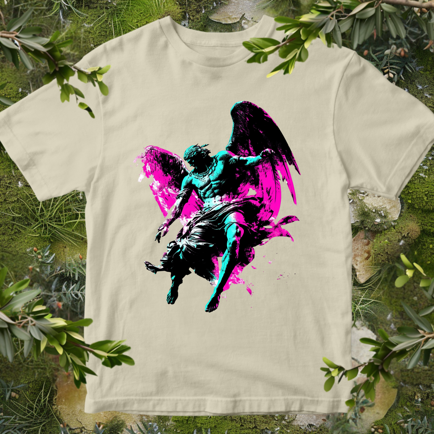 Fallen Light T-Shirt