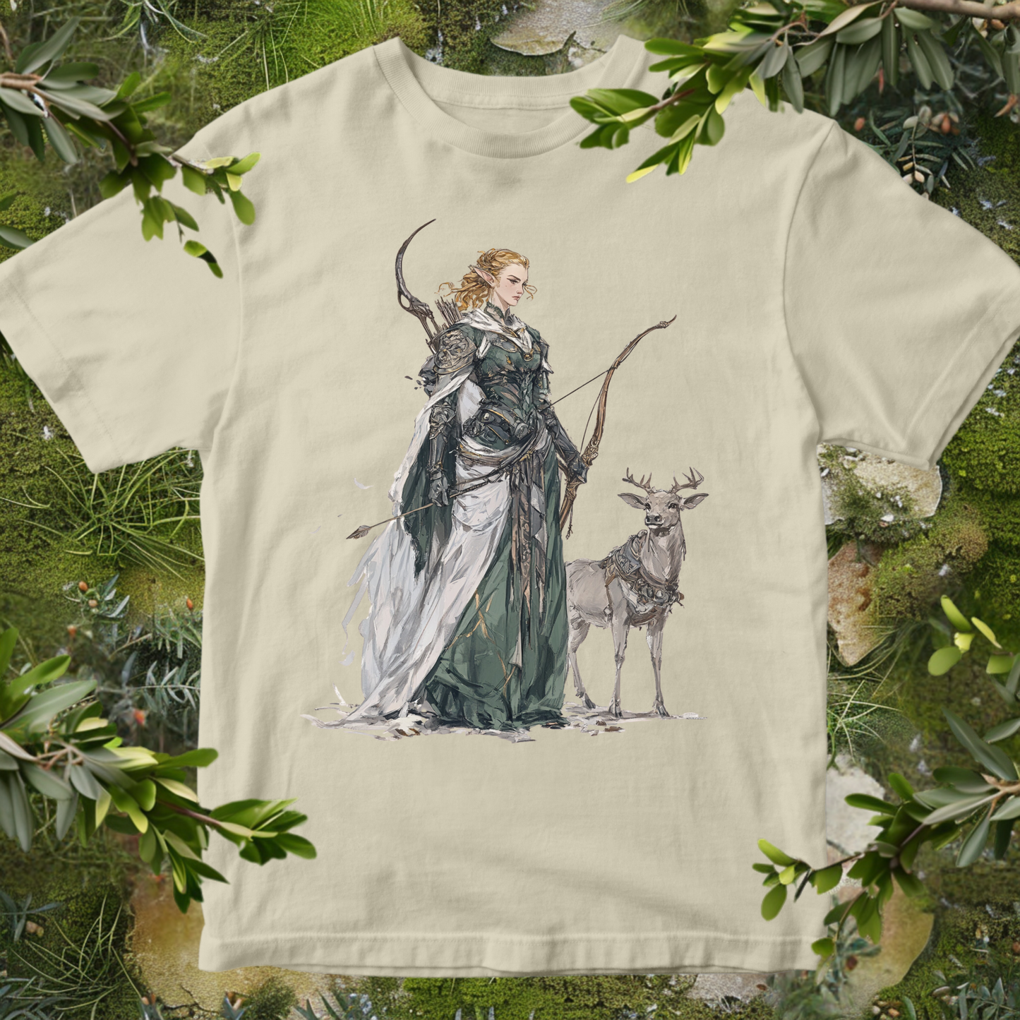 Artemis T-Shirt