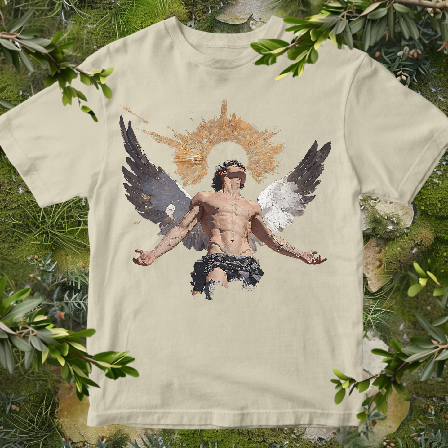 Icarus T-Shirt