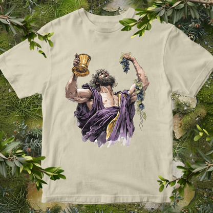 Dionysus T-Shirt