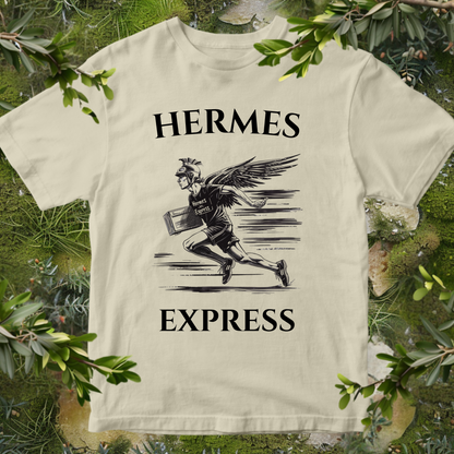 Hermes Express T-Shirt