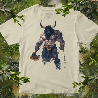 Minotaur T-Shirt