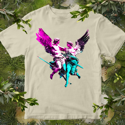 Divine Guardians T-Shirt