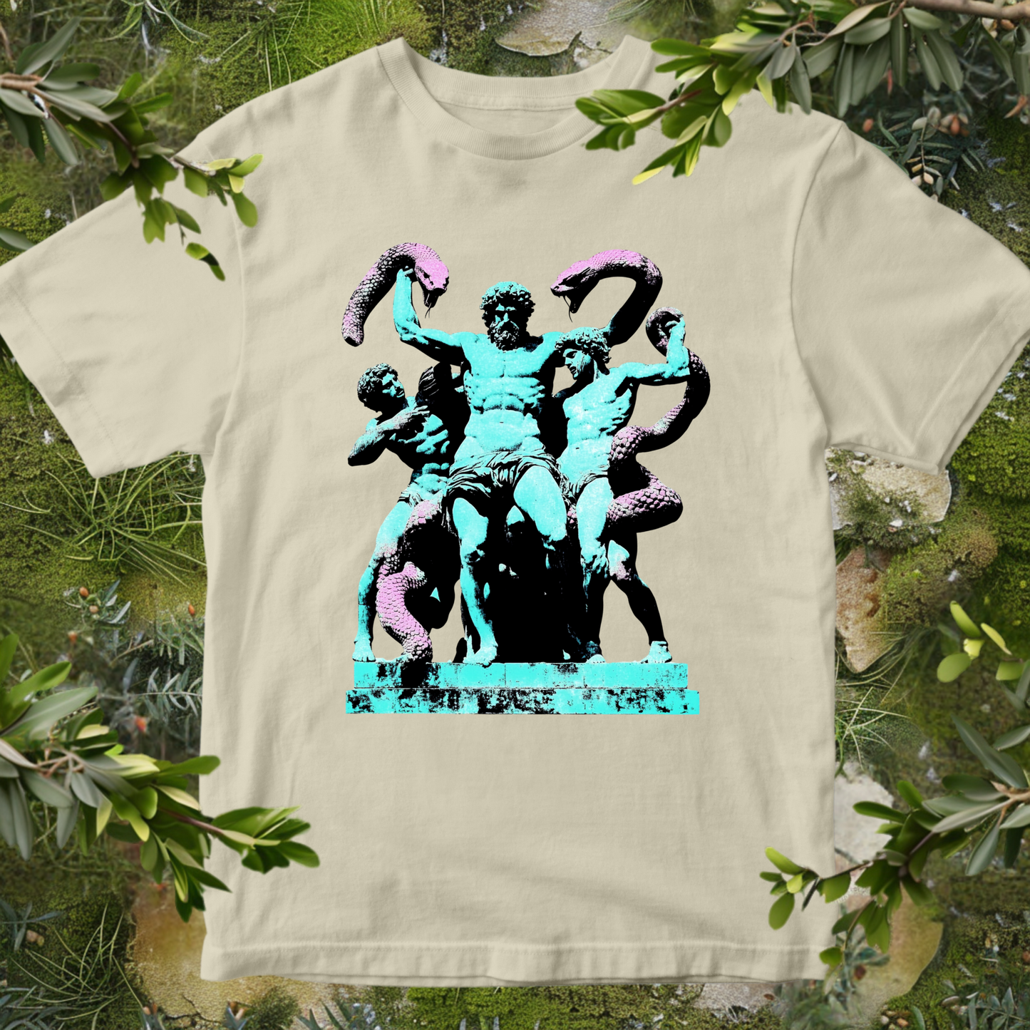 Laocoon T-Shirt