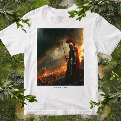 Ares: God of War T-Shirt