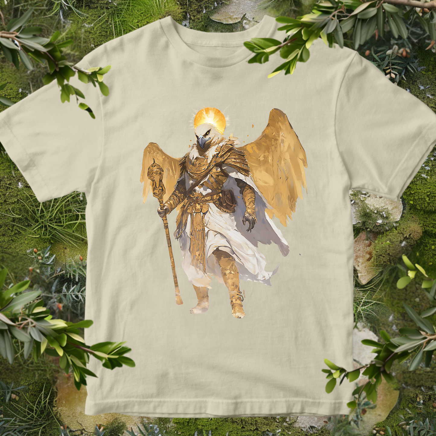 Ra T-Shirt