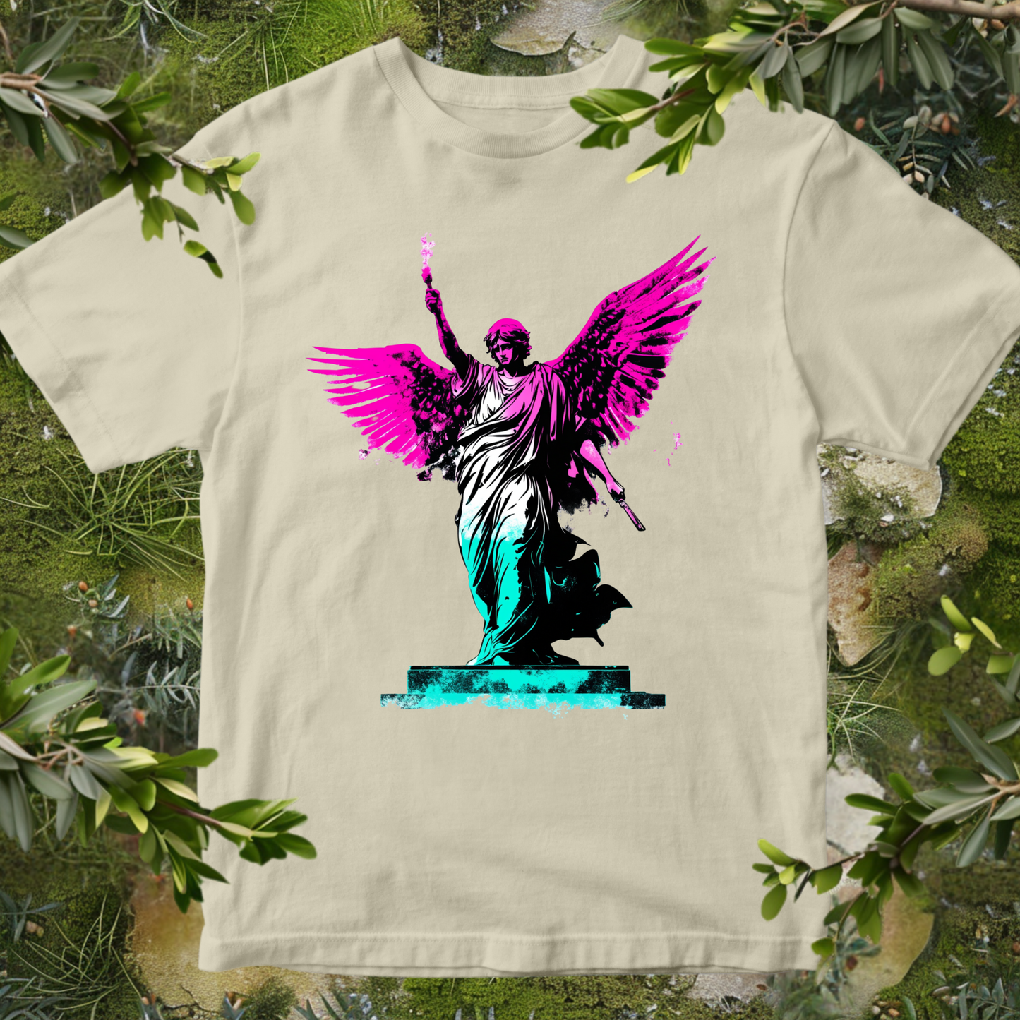 Thanatos T-Shirt