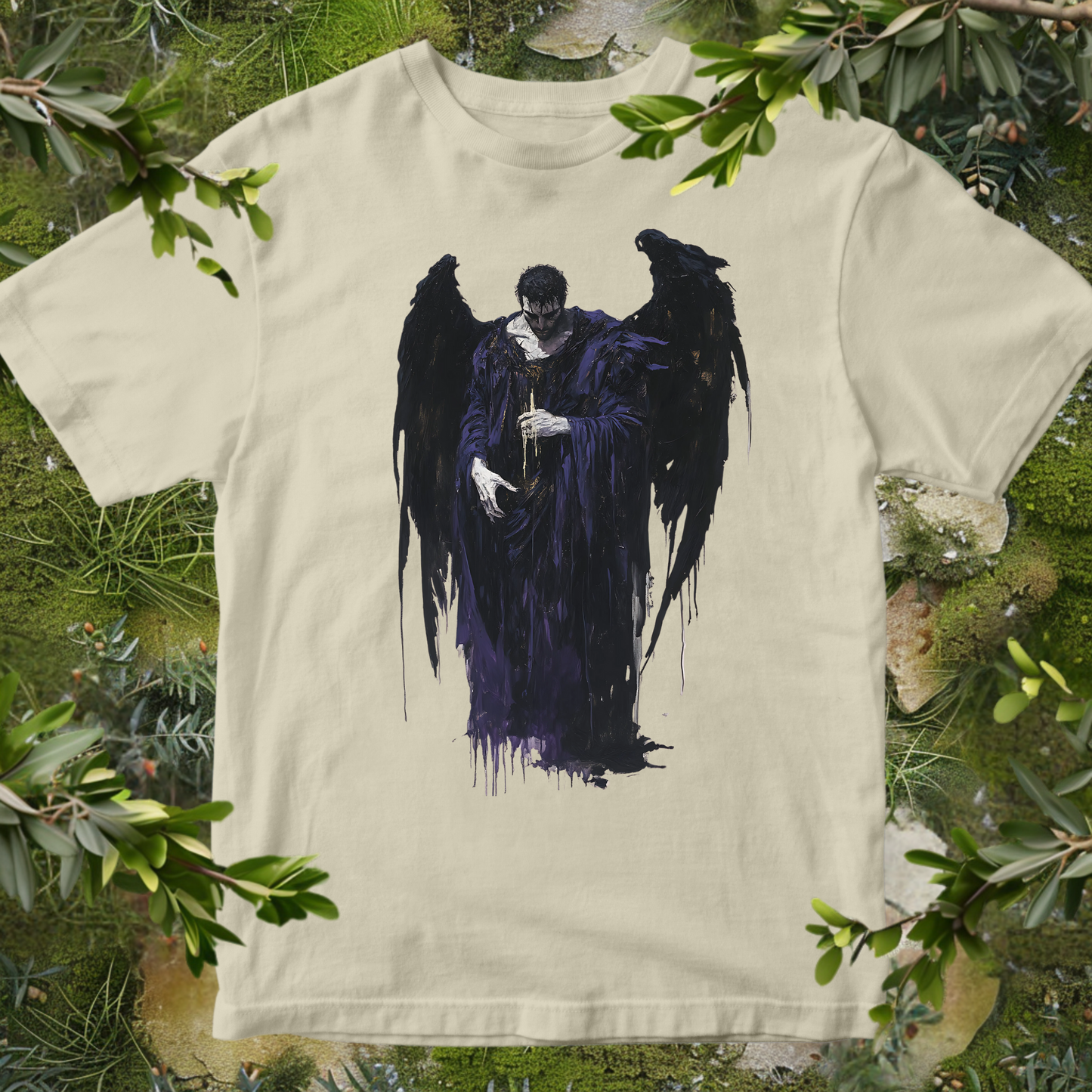 Thanatos T-Shirt