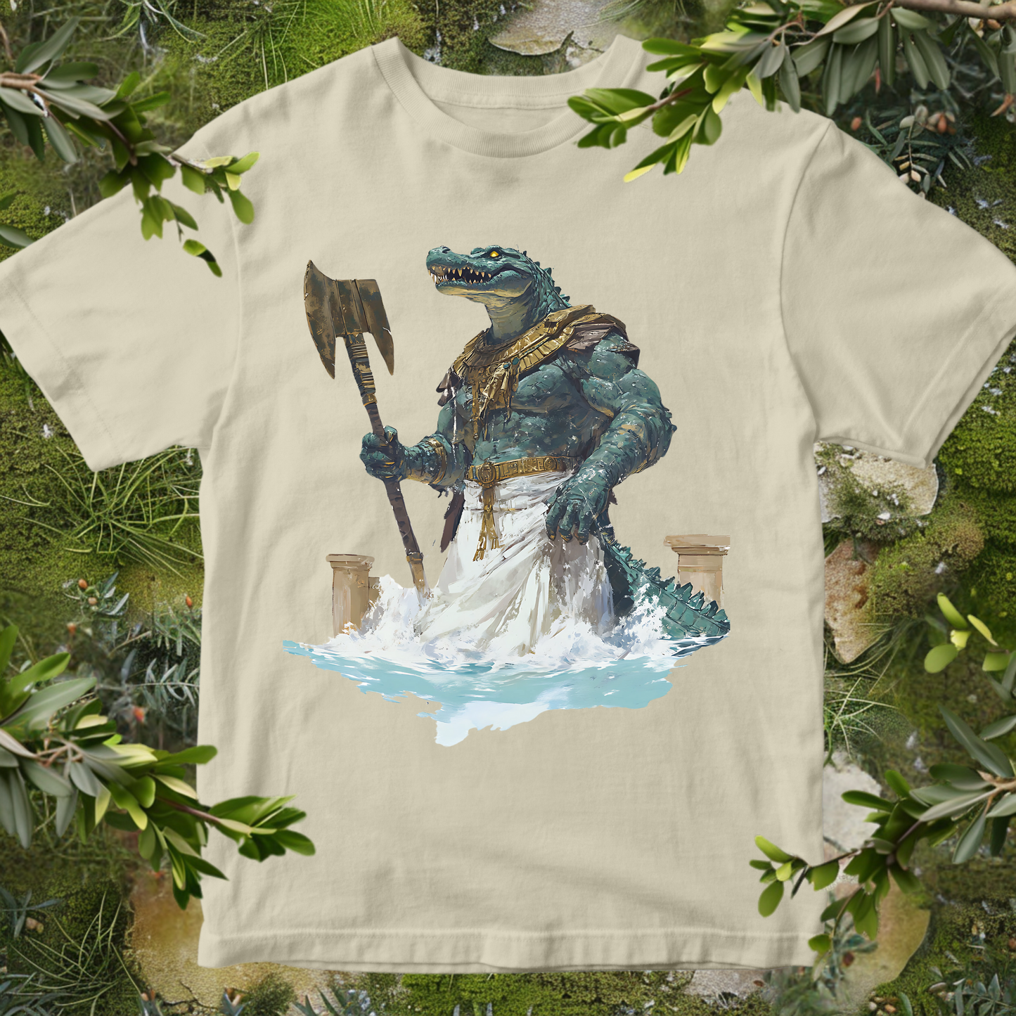Sobek T-Shirt