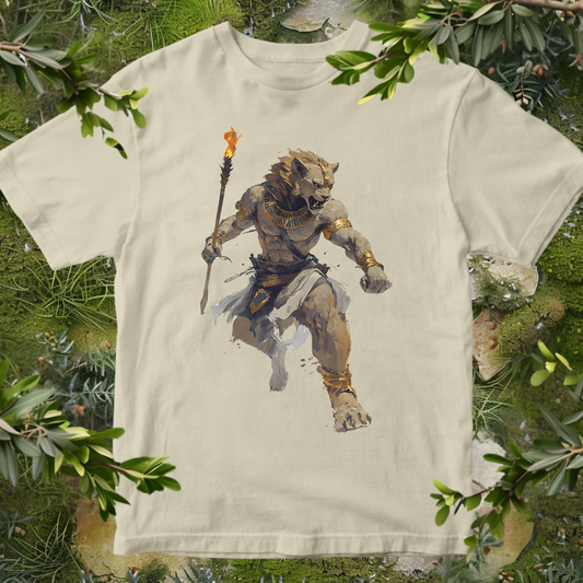 Sekhmet T-Shirt