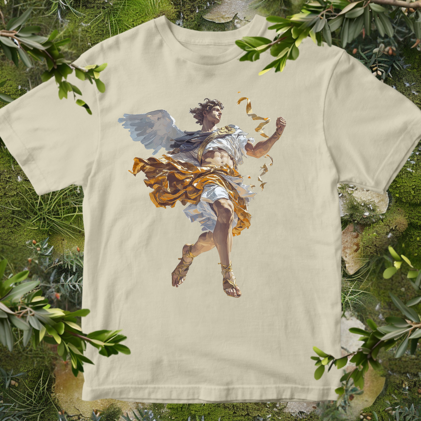 Hermes T-Shirt