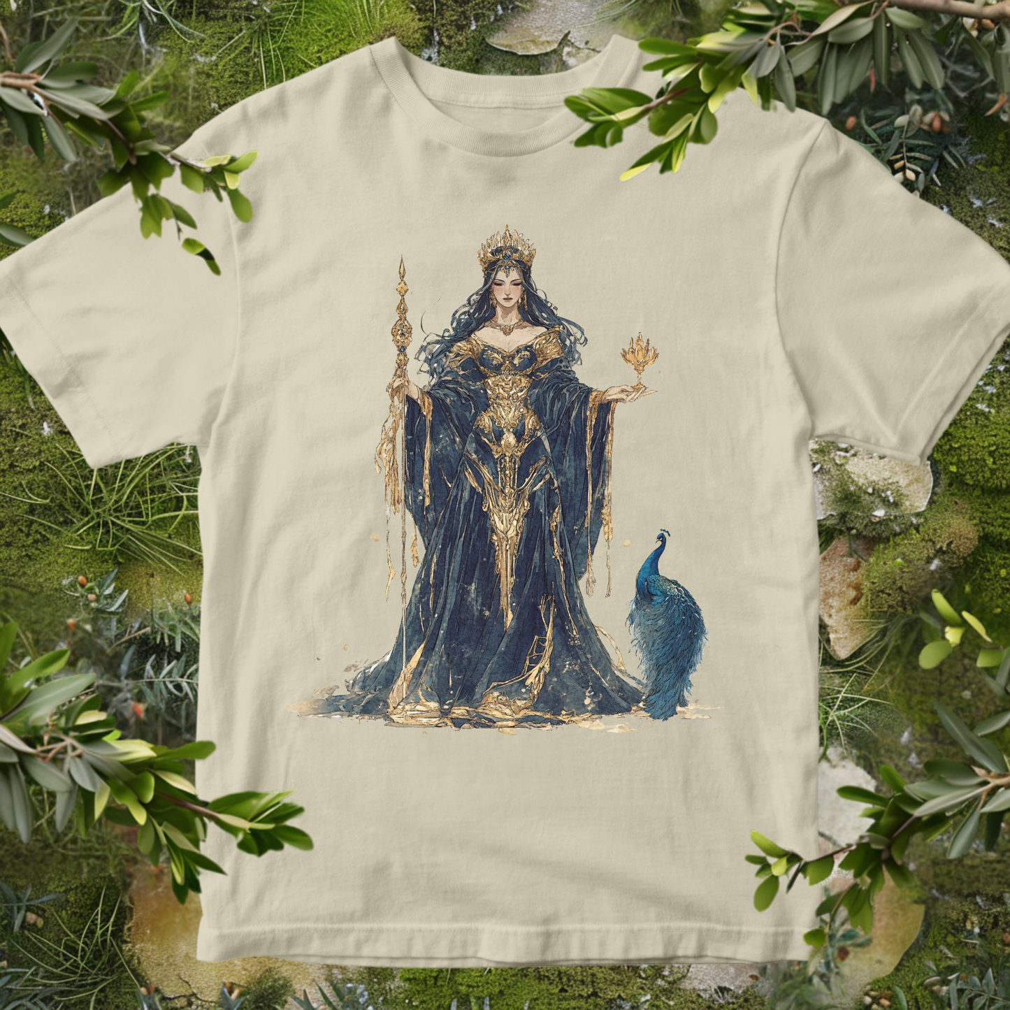 Hera T-Shirt