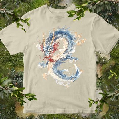 Chinese Dragon T-Shirt