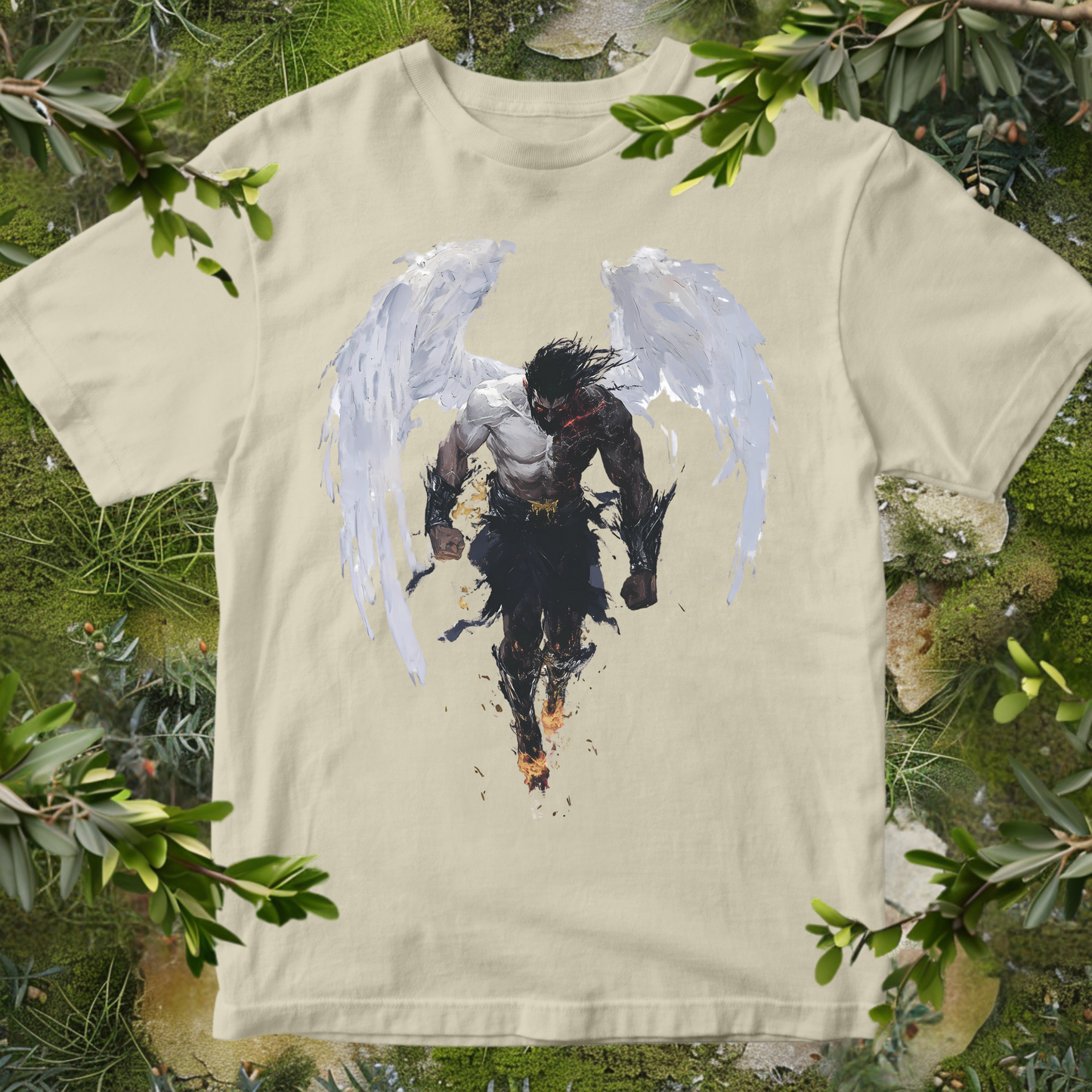 Fallen Light T-Shirt