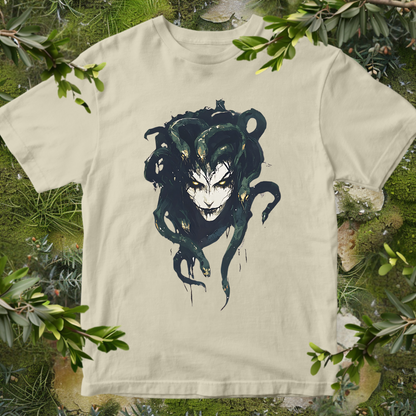 Medusa T-Shirt