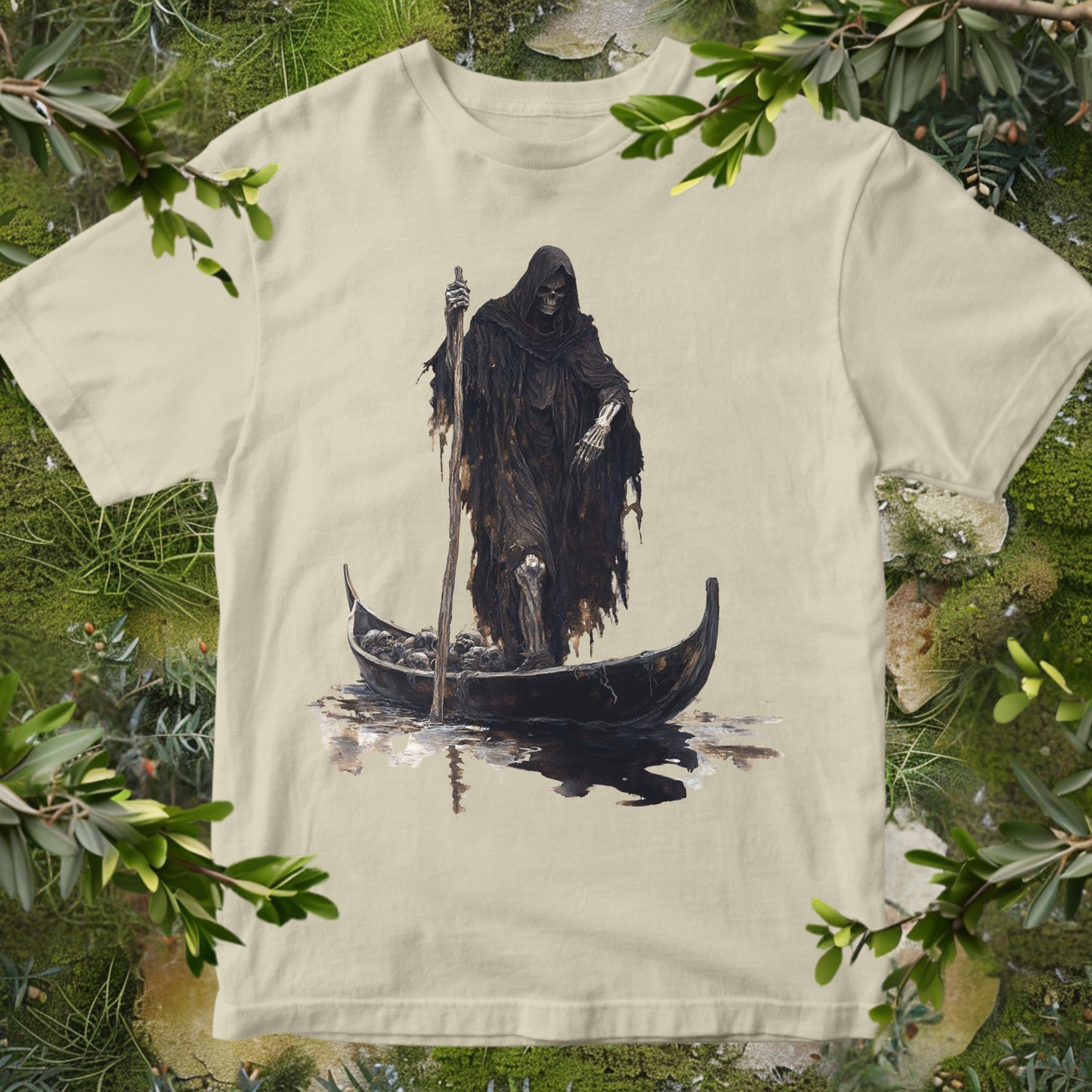 Charon T-Shirt
