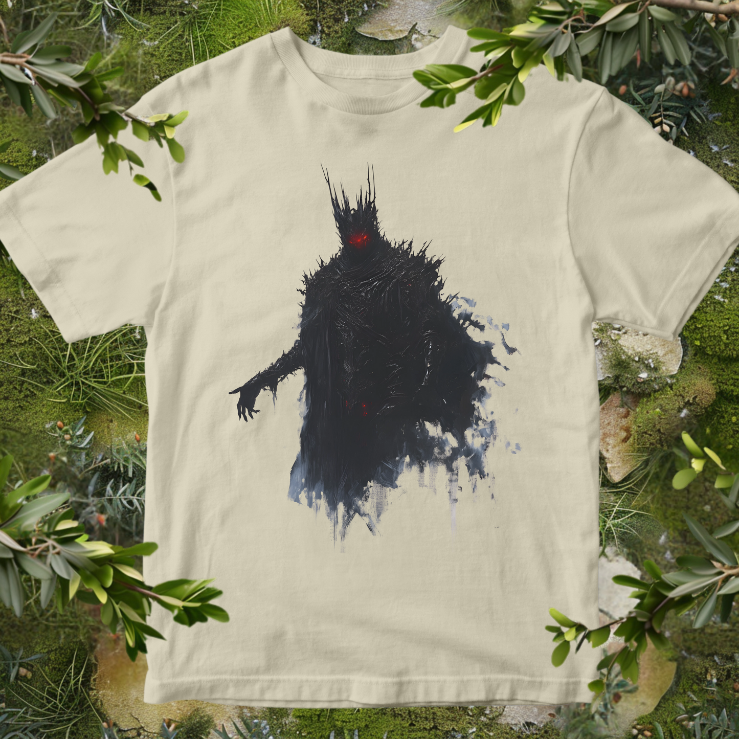Chernobog T-Shirt